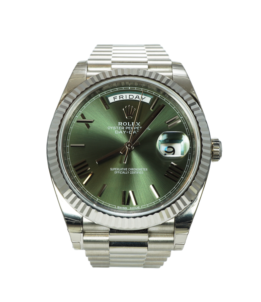 Rolex Day-Date 40 228239
